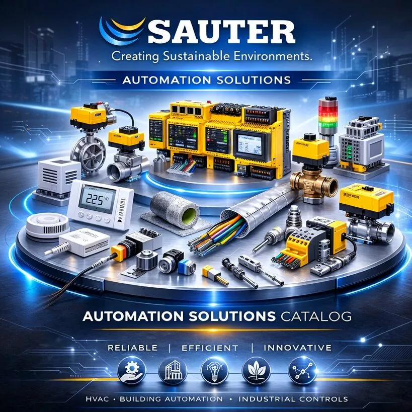 Sauter