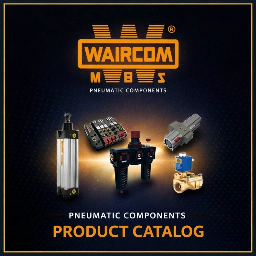 Waircom