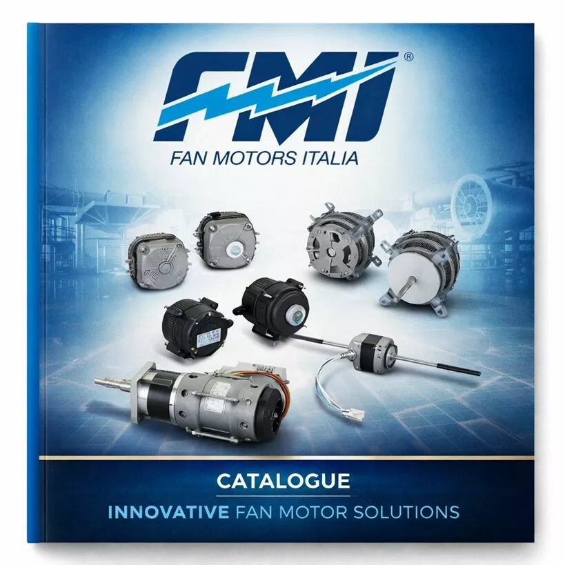 FMI (Fan Motors Italia)