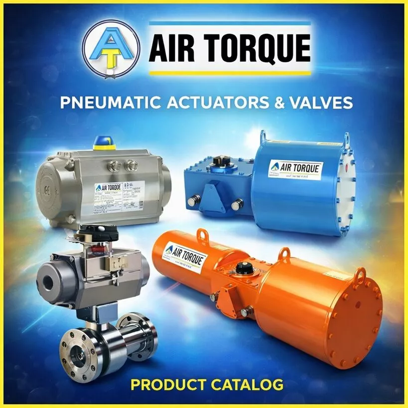 Air Torque