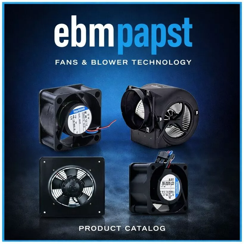 EBM Papst