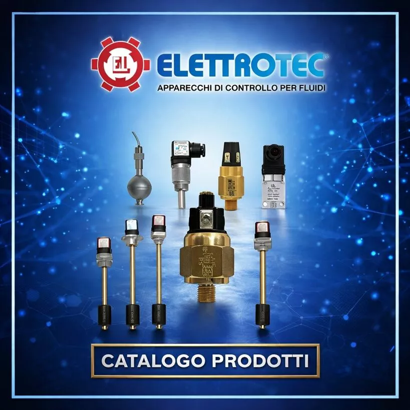 Elettrotec