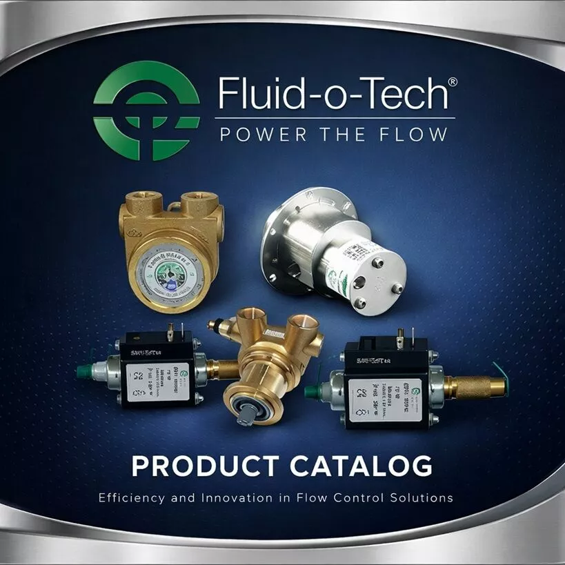Fluid-O-Tech