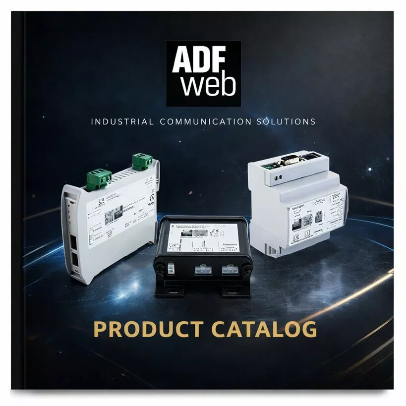 ADFweb