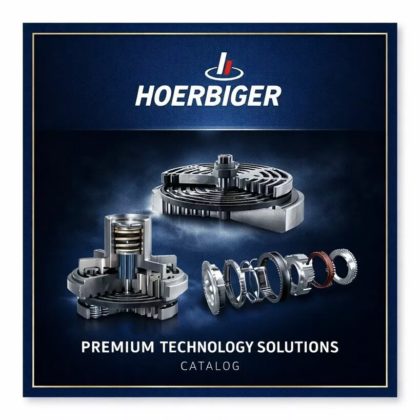 Hoerbiger