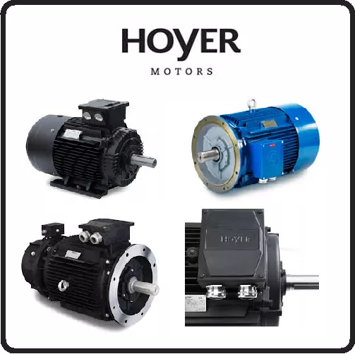Hoyer Motors