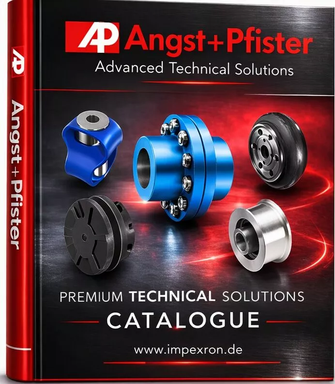 Angst-Pfister