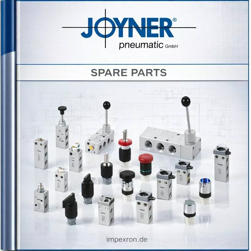 Joyner Pneumatic