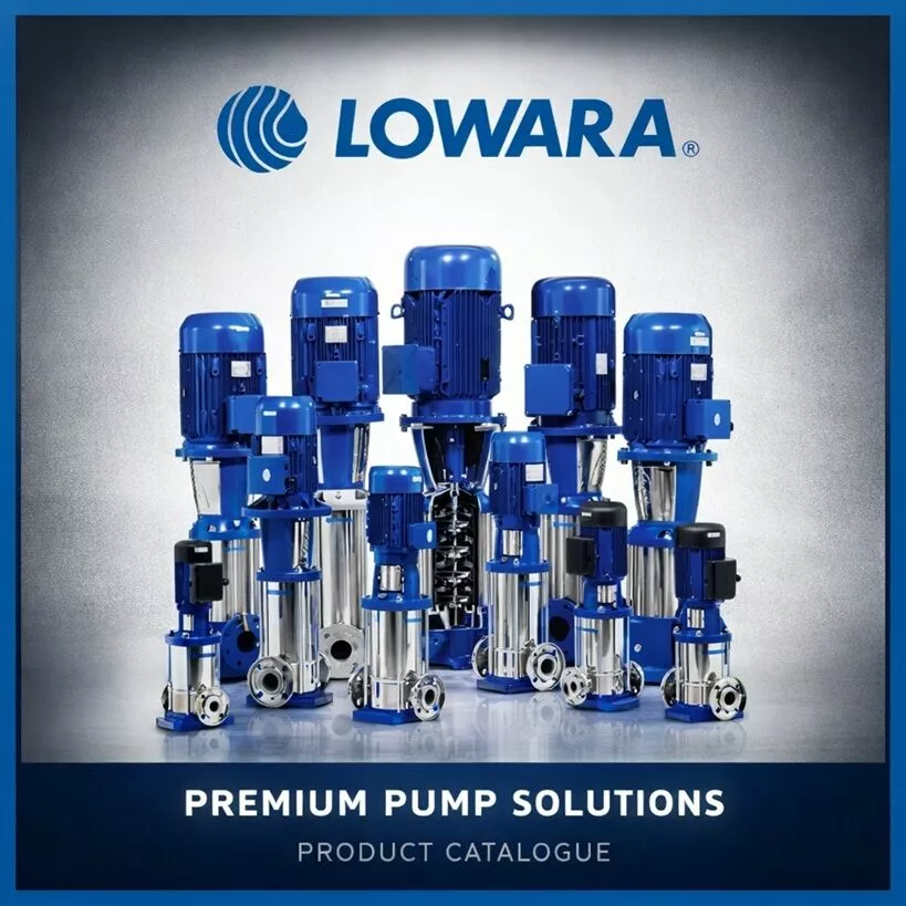 Lowara