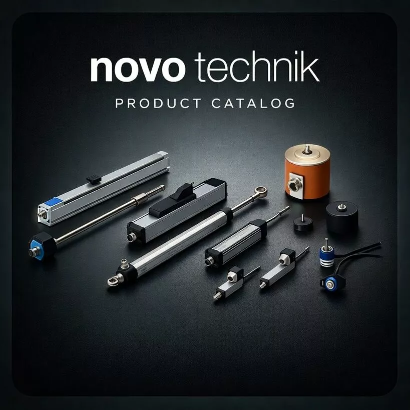 Novotechnik