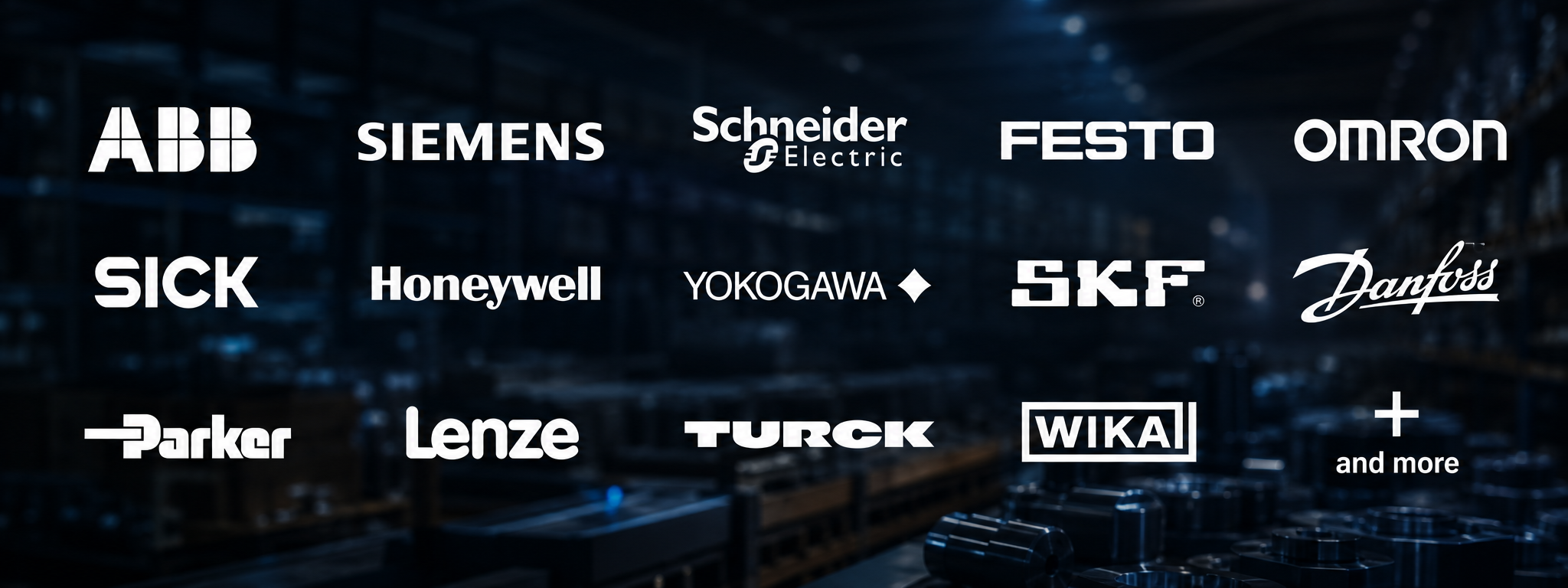 Trusted Brands