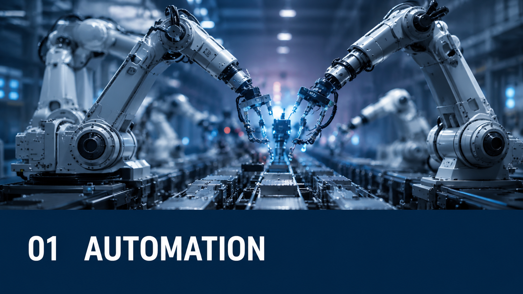 AUTOMATION