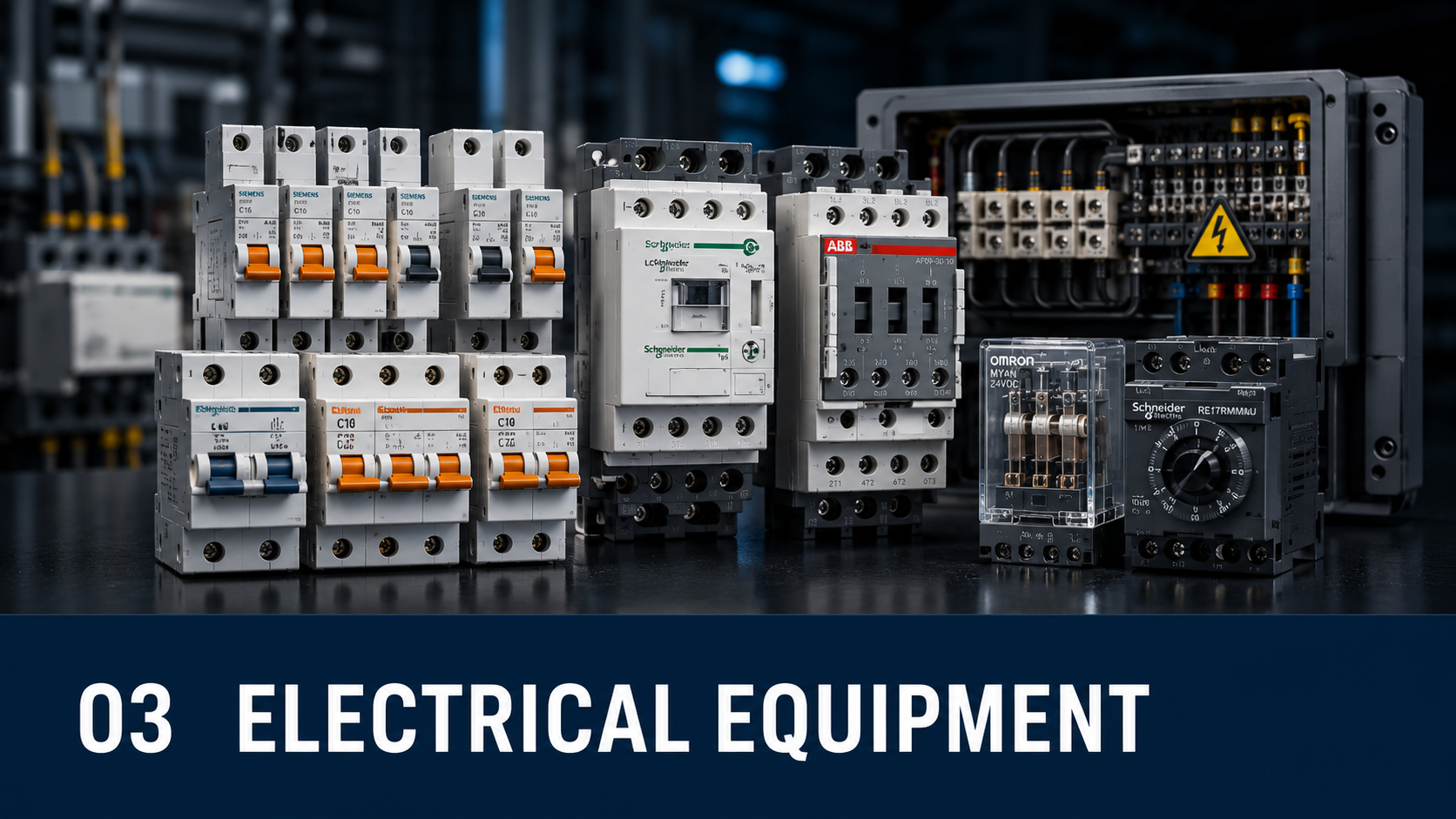 ELECTRICITY
