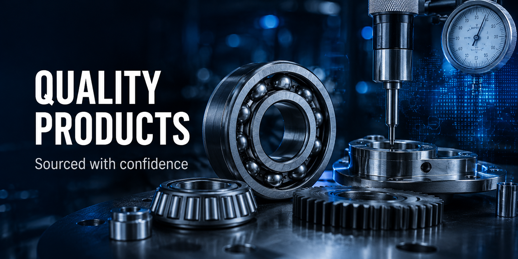 Quality Products